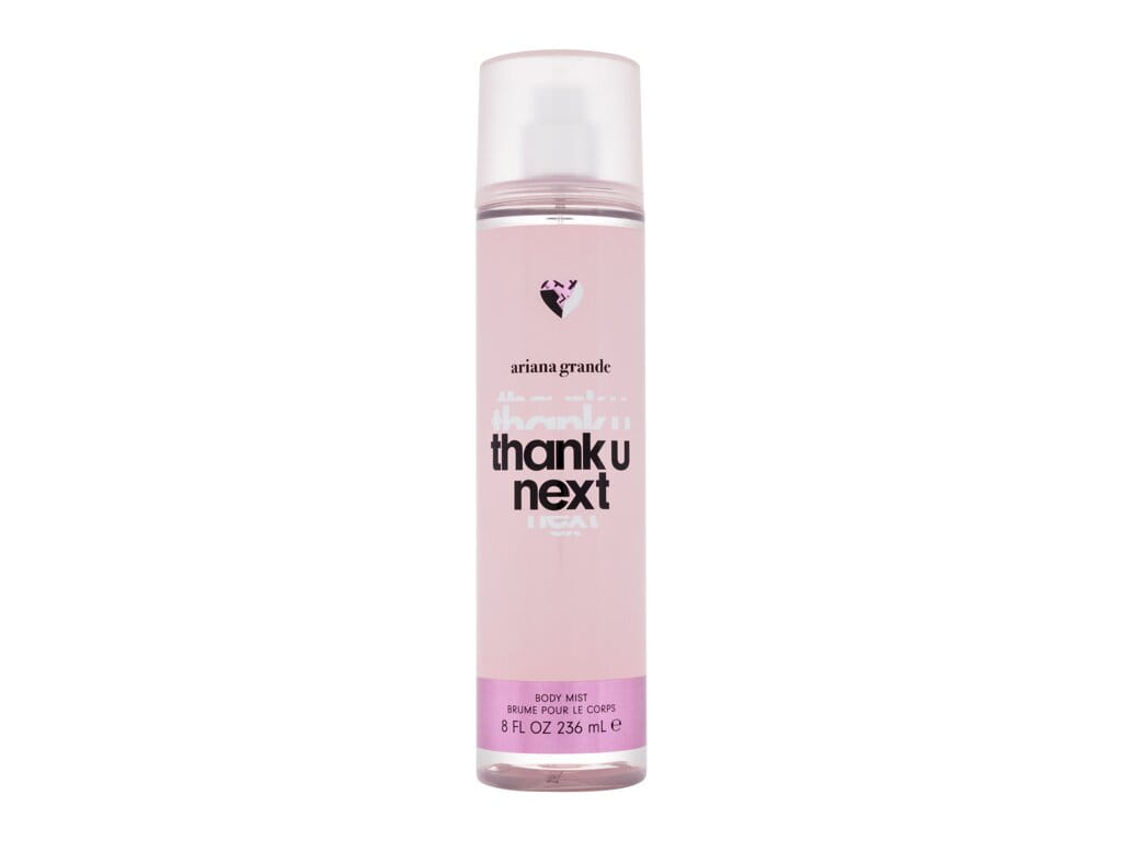 Ariana Grande Thank U Next W Spray do ciała 236ml-594098